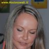 Modelle e hostess hostessweb, clicca