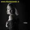 Modelle e hostess hostessweb, clicca