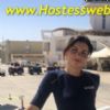 Modelle e hostess hostessweb, clicca