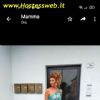 Modelle e hostess hostessweb, clicca