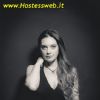 Modelle e hostess hostessweb, clicca