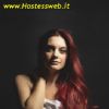 Modelle e hostess hostessweb, clicca