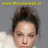 Modelle e hostess hostessweb, clicca