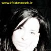 Modelle e hostess hostessweb, clicca