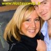 Modelle e hostess hostessweb, clicca