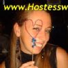 Modelle e hostess hostessweb, clicca