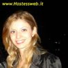 Modelle e hostess hostessweb, clicca