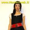 Modelle e hostess hostessweb, clicca