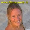 Modelle e hostess hostessweb, clicca