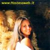 Modelle e hostess hostessweb, clicca