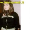 Modelle e hostess hostessweb, clicca