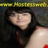 Modelle e hostess hostessweb, clicca