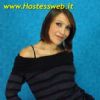 Modelle e hostess hostessweb, clicca