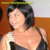 Modelle e hostess hostessweb, clicca