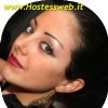 Modelle e hostess hostessweb, clicca