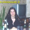 Modelle e hostess hostessweb, clicca