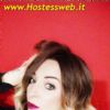 Modelle e hostess hostessweb, clicca