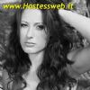 Modelle e hostess hostessweb, clicca