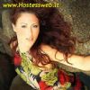 Modelle e hostess hostessweb, clicca