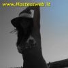 Modelle e hostess hostessweb, clicca