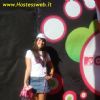 Modelle e hostess hostessweb, clicca