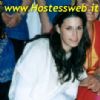 Modelle e hostess hostessweb, clicca