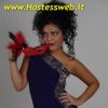 Modelle e hostess hostessweb, clicca