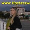 Modelle e hostess hostessweb, clicca