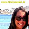 Modelle e hostess hostessweb, clicca