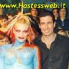 Modelle e hostess hostessweb, clicca