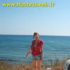 Modelle e hostess hostessweb, clicca