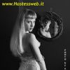 Modelle e hostess hostessweb, clicca