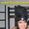 Modelle e hostess hostessweb, clicca