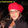 Modelle e hostess hostessweb, clicca