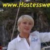 Modelle e hostess hostessweb, clicca