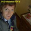 Modelle e hostess hostessweb, clicca