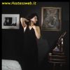 Modelle e hostess hostessweb, clicca