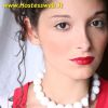 Modelle e hostess hostessweb, clicca