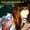 Modelle e hostess hostessweb, clicca