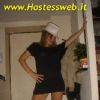 Modelle e hostess hostessweb, clicca