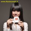 Modelle e hostess hostessweb, clicca