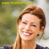 Modelle e hostess hostessweb, clicca