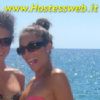 Modelle e hostess hostessweb, clicca