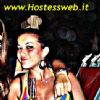 Modelle e hostess hostessweb, clicca