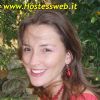 Modelle e hostess hostessweb, clicca