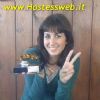 Modelle e hostess hostessweb, clicca