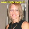 Modelle e hostess hostessweb, clicca