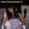 Modelle e hostess hostessweb, clicca