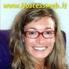 Modelle e hostess hostessweb, clicca