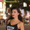 Modelle e hostess hostessweb, clicca